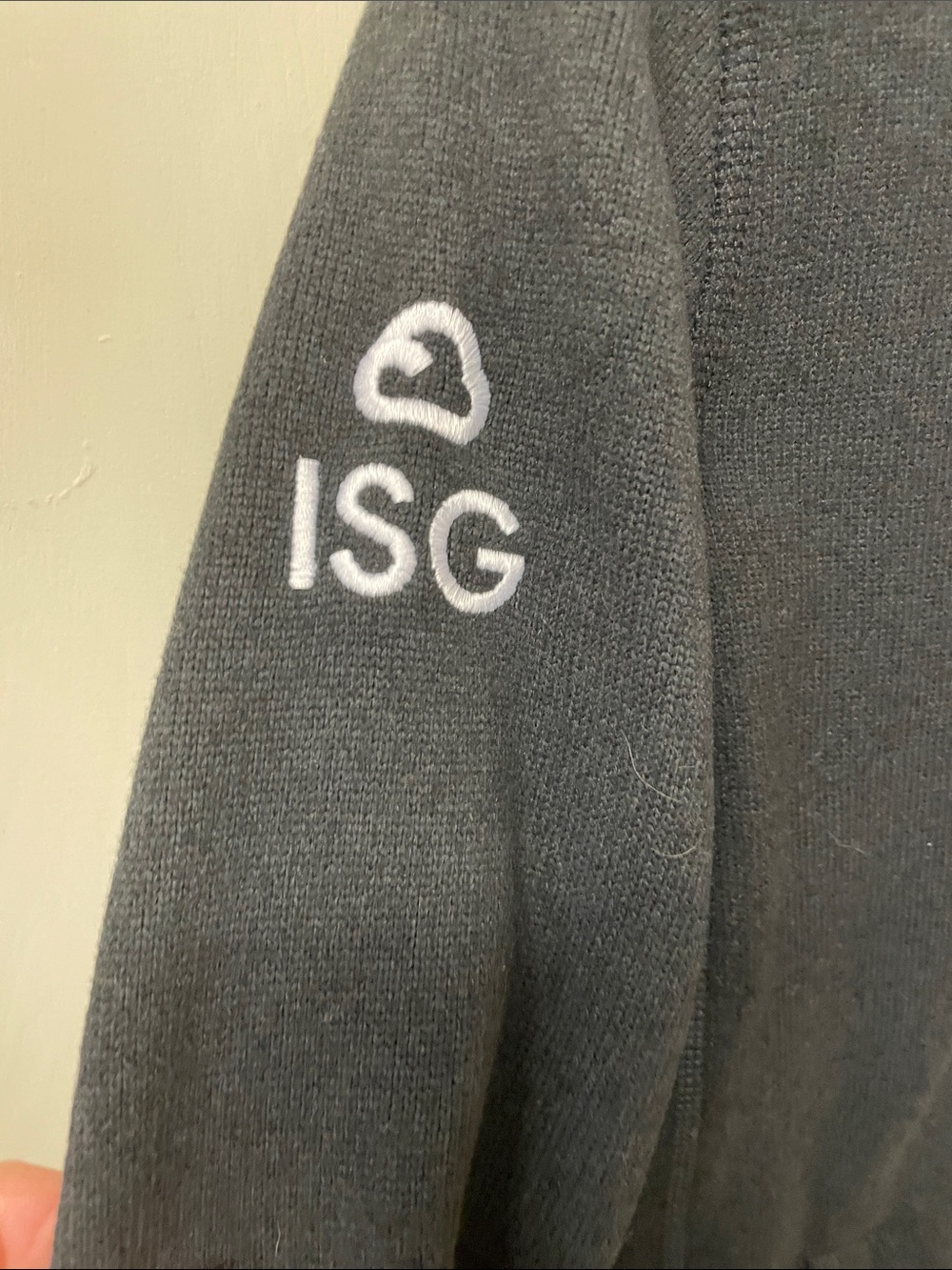 Sweater Jacket - Picture 5 of 6
